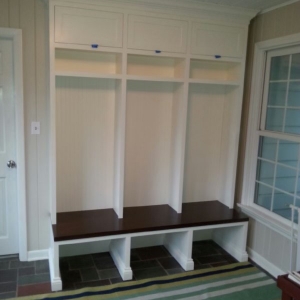 Photo of Dan Craig Cabinetry