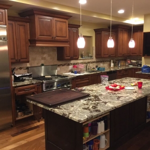 Photo of Dan Craig Cabinetry