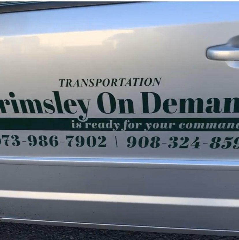 Photo of Grimsley On Demand