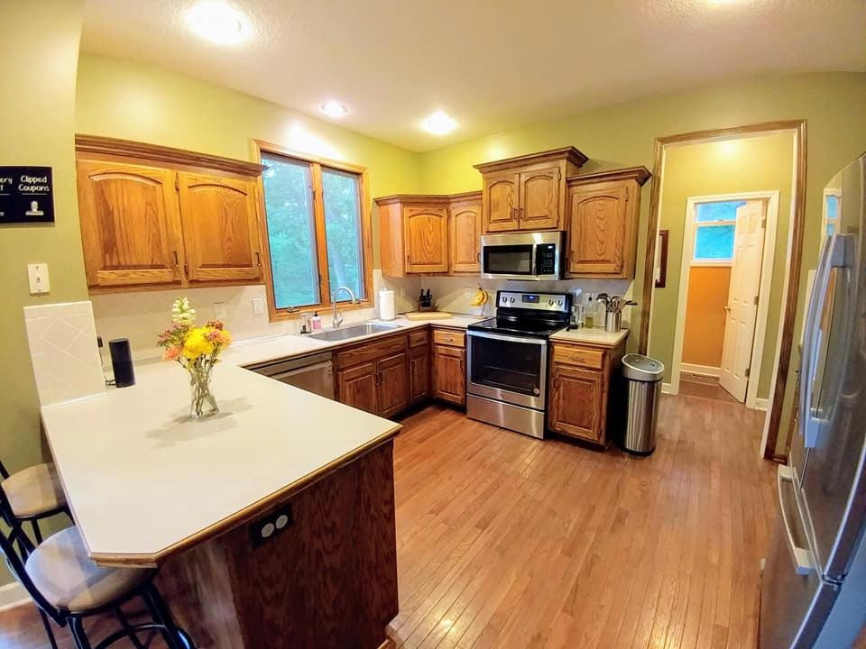 Photo of Terry Moorehead - United Real Estate Kansas City