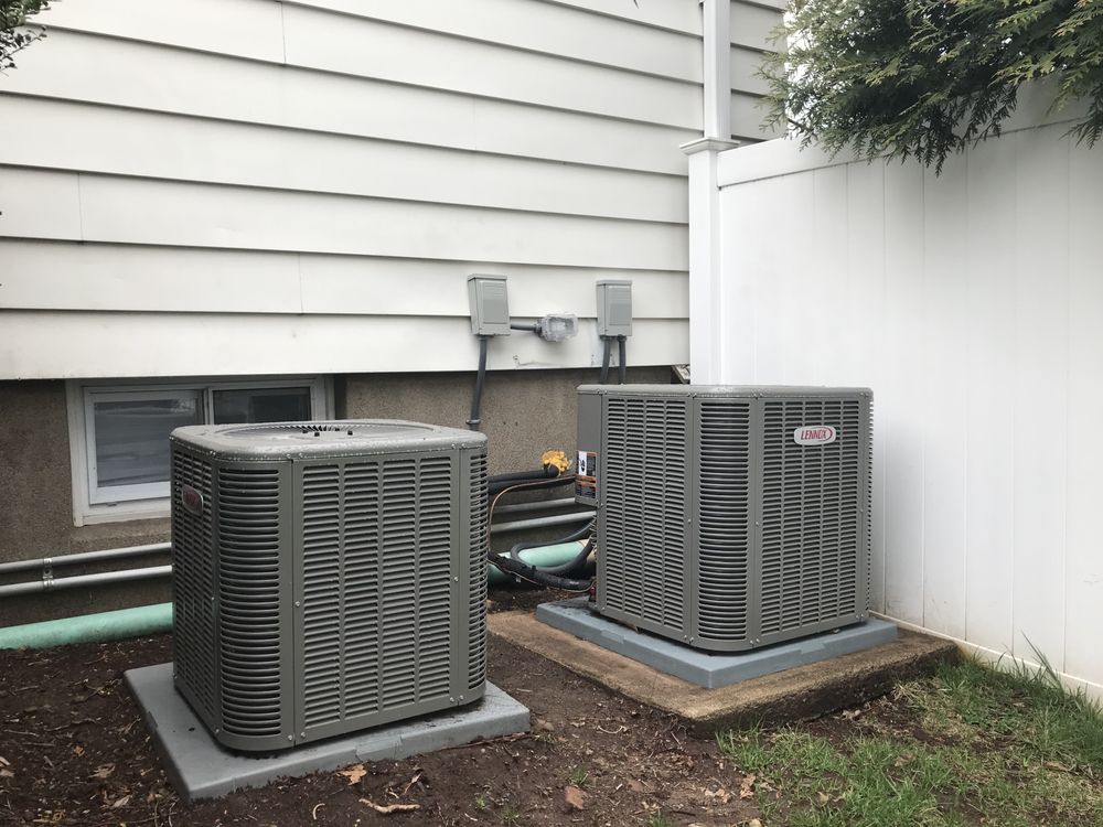 Photo of Yuhan Heating & Air Conditioning