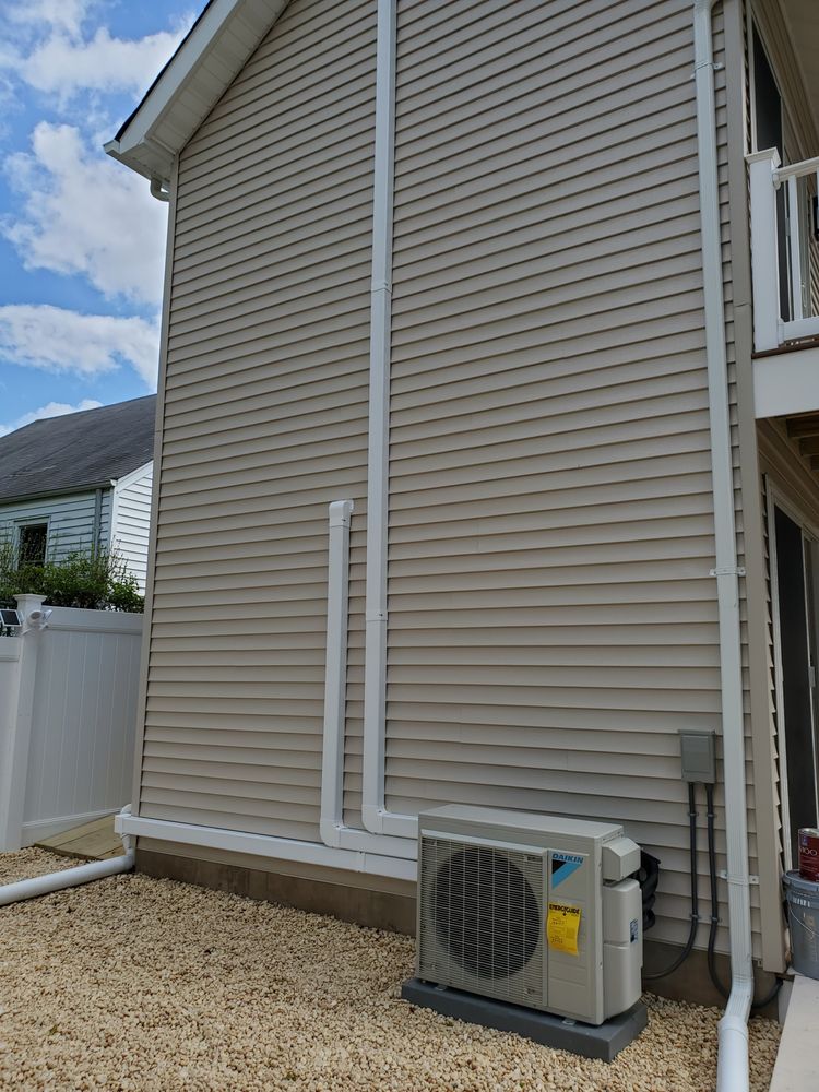 Photo of Yuhan Heating & Air Conditioning