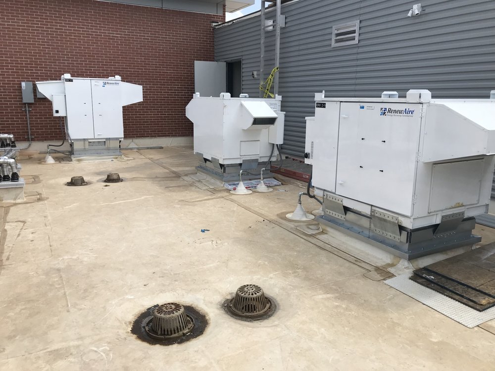 Photo of Yuhan Heating & Air Conditioning
