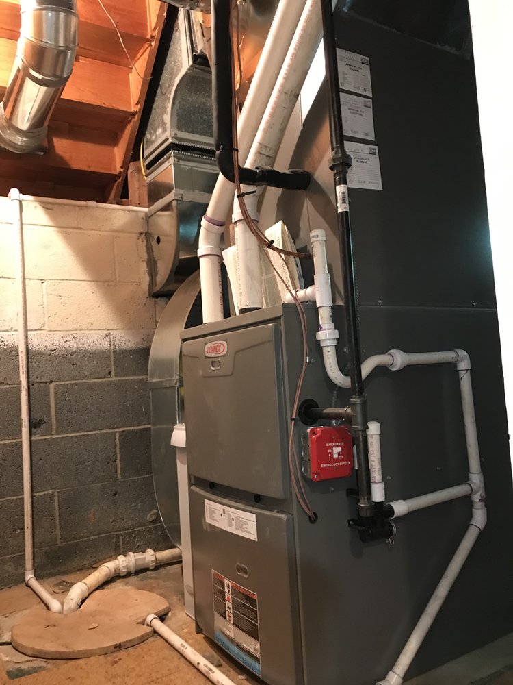 Photo of Yuhan Heating & Air Conditioning