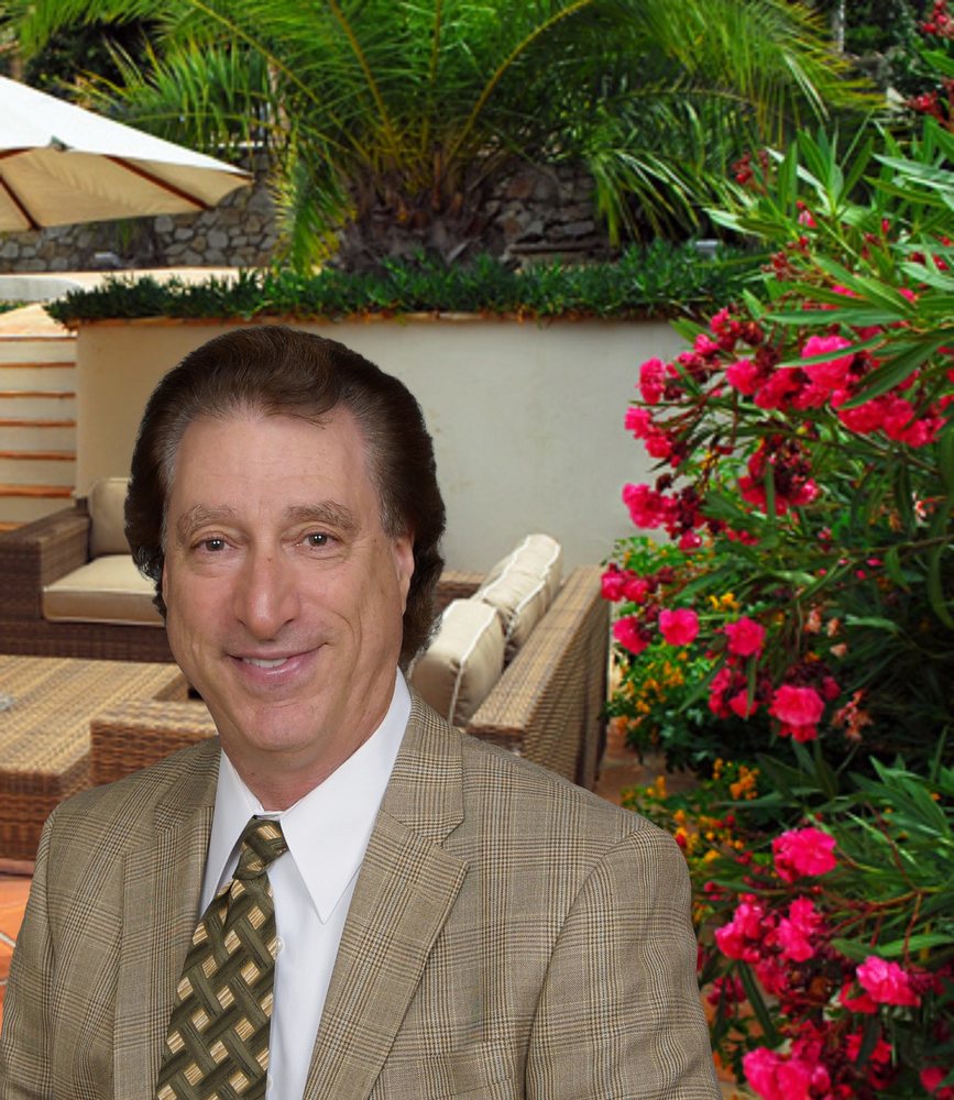 Photo of Mark Levenson