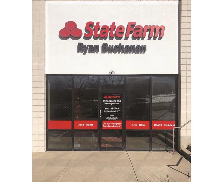 Photo of Ryan Buchanan - State Farm Insurance Agent