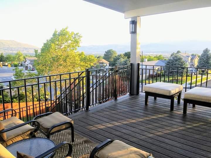 Photo of Black Rock Homes