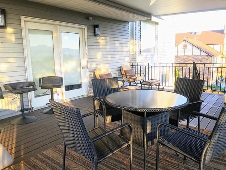 Photo of Black Rock Homes