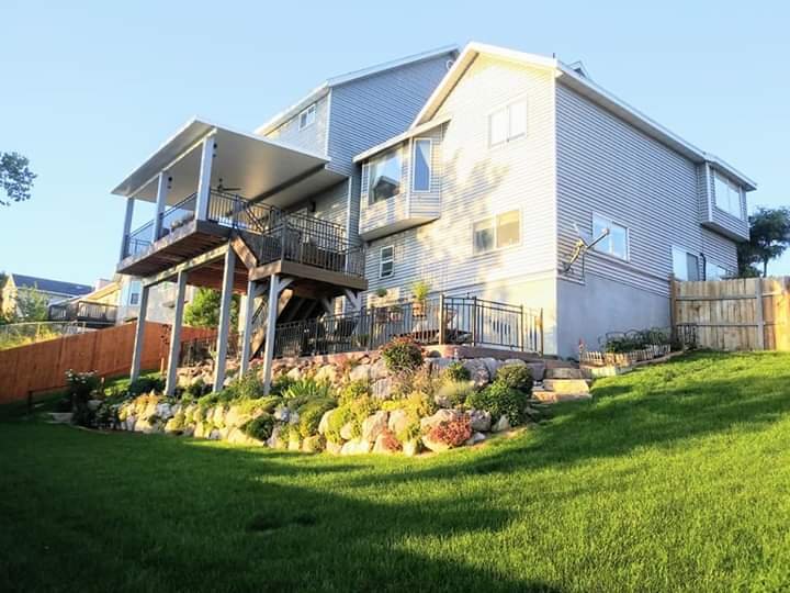 Photo of Black Rock Homes