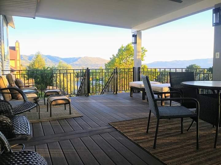 Photo of Black Rock Homes