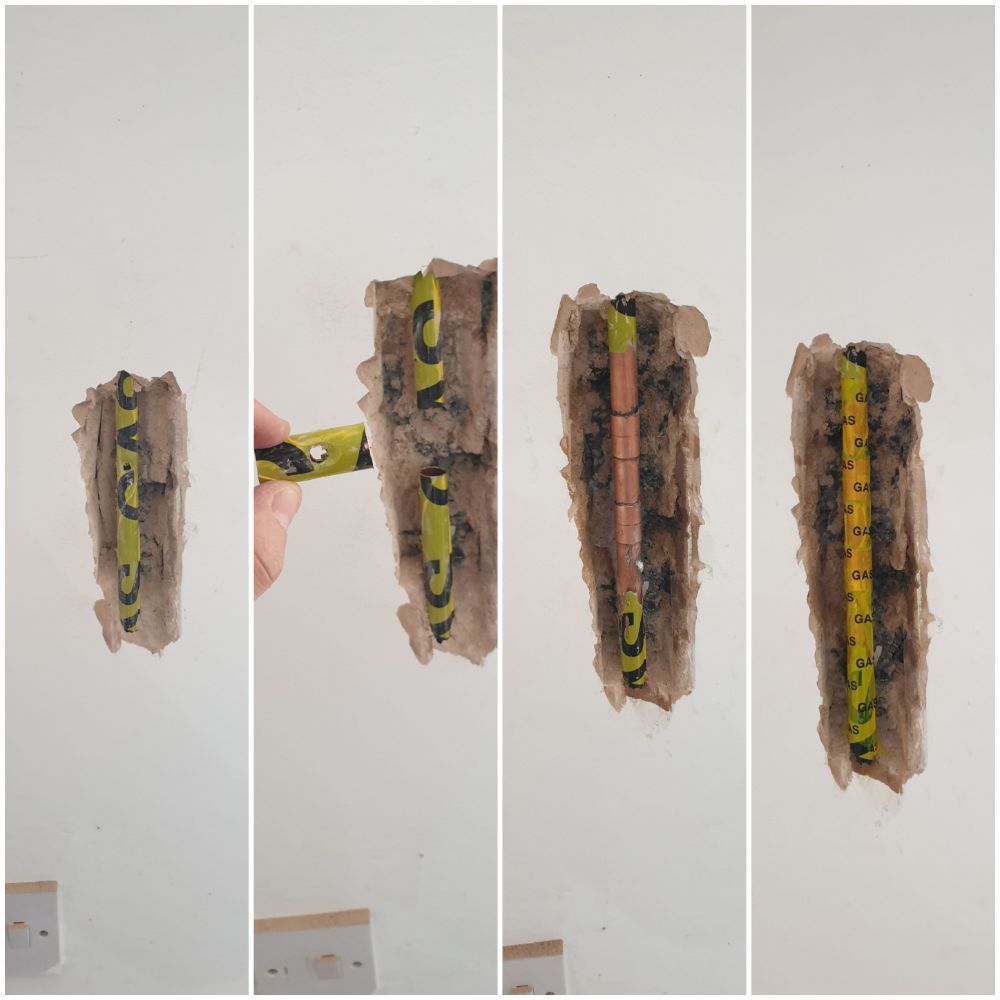 Photo of Gastight Plumbing & Heating
