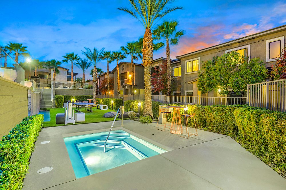 Photo of Domain Apartments