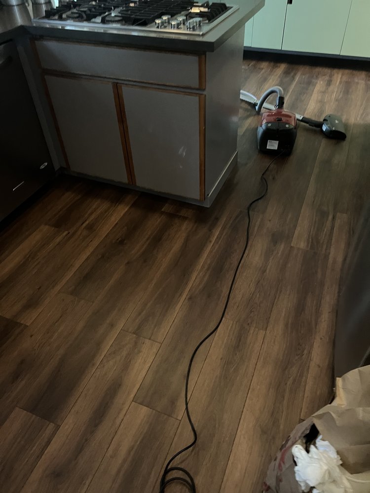 Photo of All Dry And Tidy