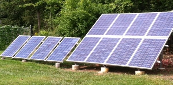 Photo of New Energy Solutions