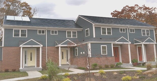 Photo of New Energy Solutions