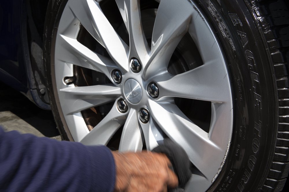 Photo of Auto Pride - Hand Car Wash