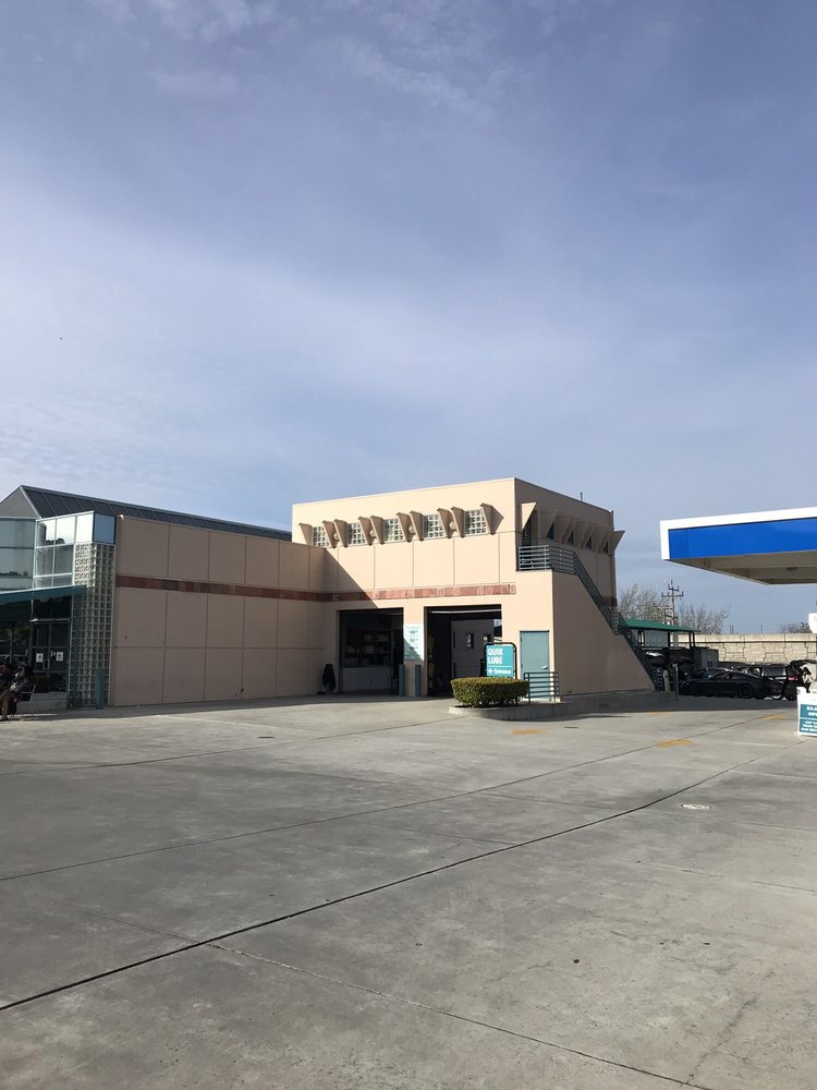 Photo of Auto Pride - Hand Car Wash