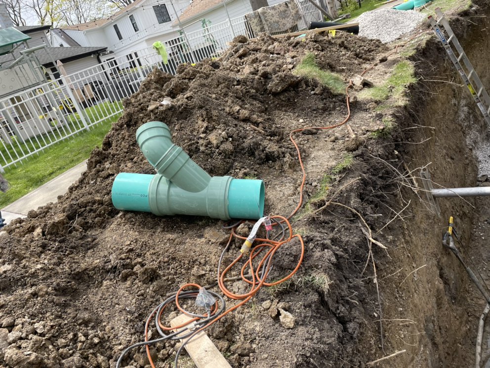 Photo of J Sewer & Drain Plumbing