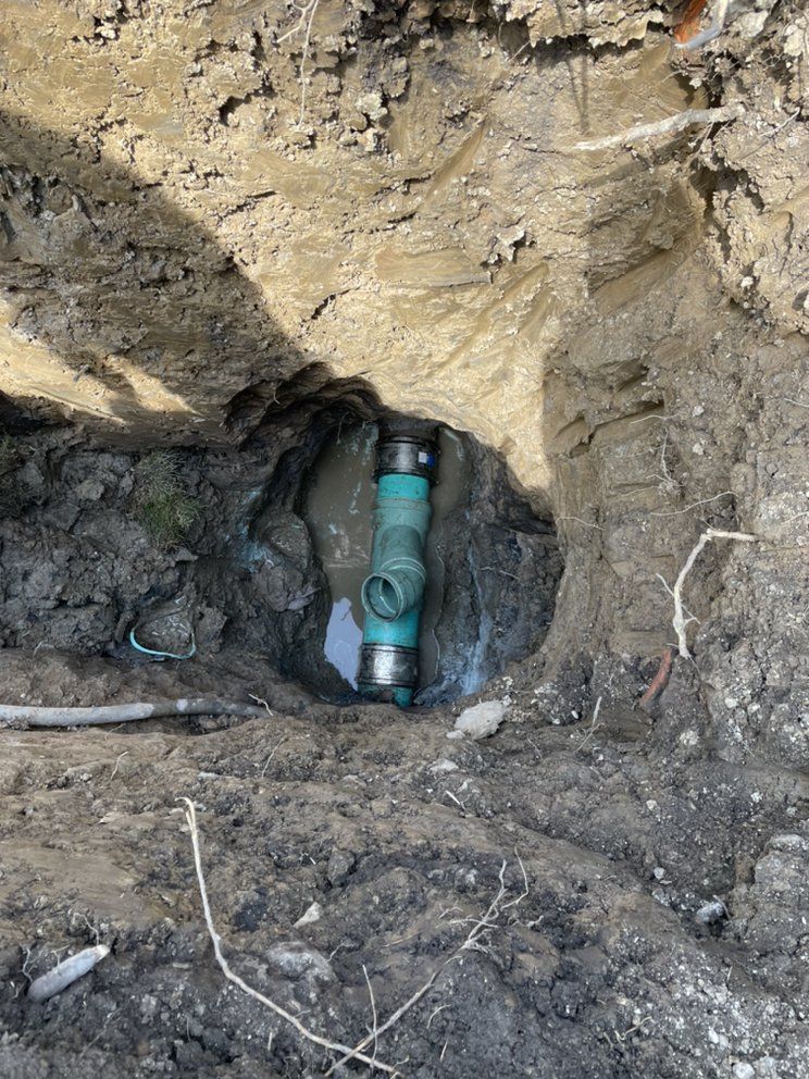 Photo of J Sewer & Drain Plumbing