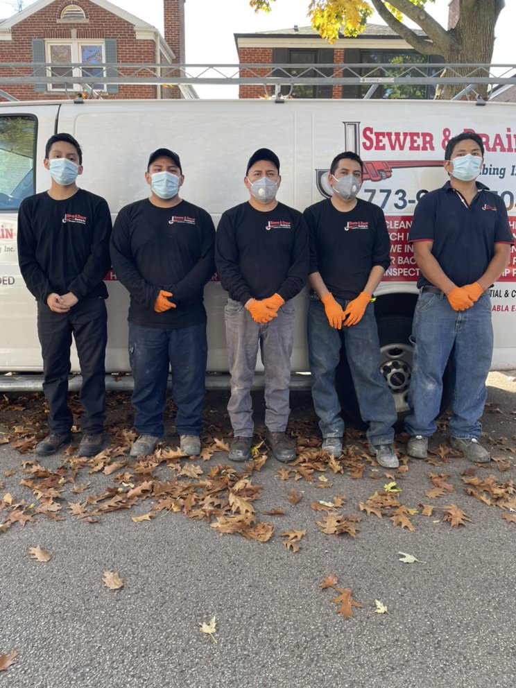 Photo of J Sewer & Drain Plumbing