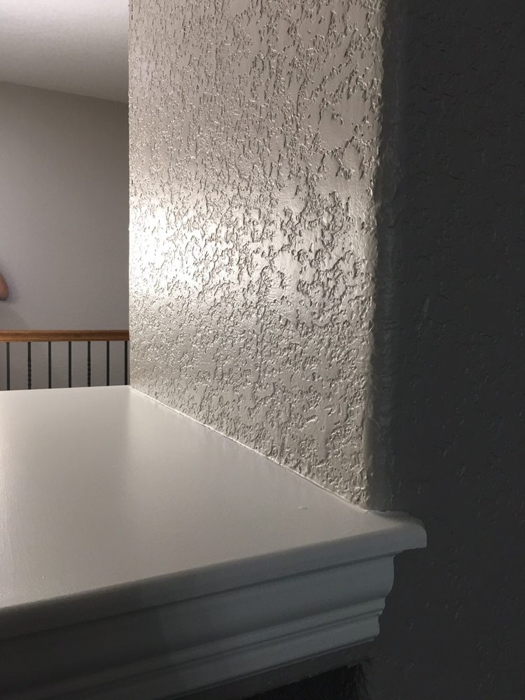 Photo of Black Pearl Custom Painting