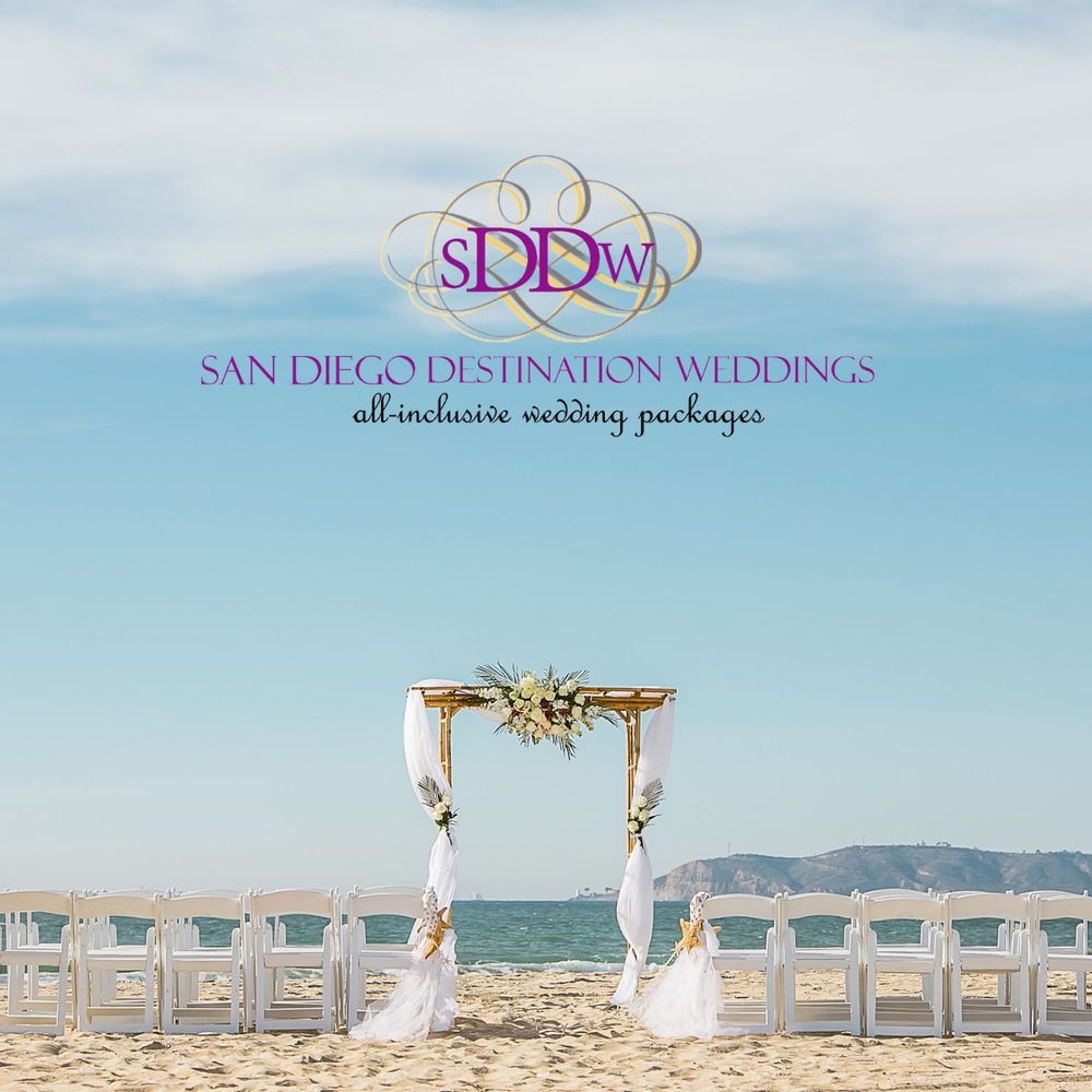 Photo of San Diego Destination Weddings