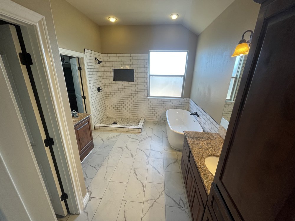 Photo of Bliss Remodeling
