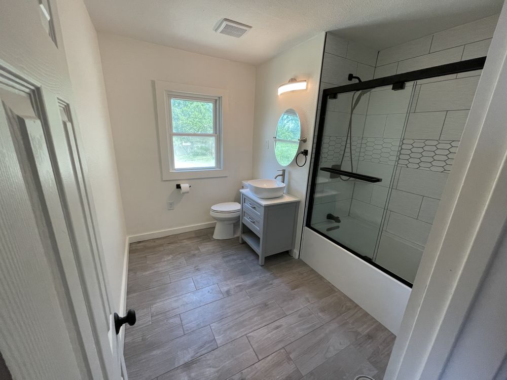Photo of Bliss Remodeling