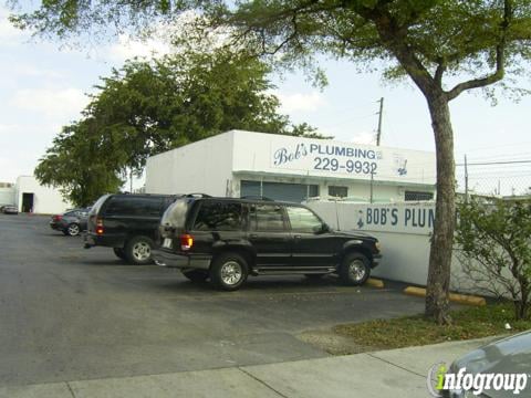 Photo of Bobs Plumbing
