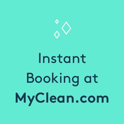 Photo of MyClean Cleaning Services