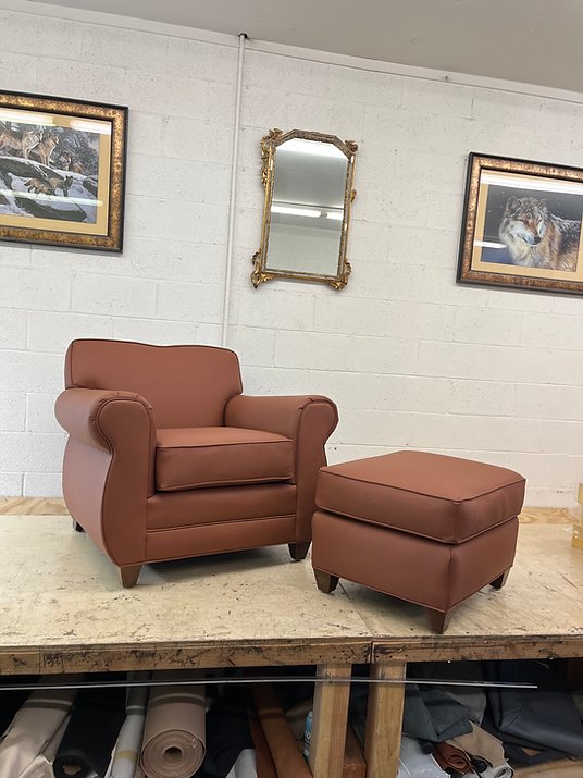 Photo of A&J Upholstery