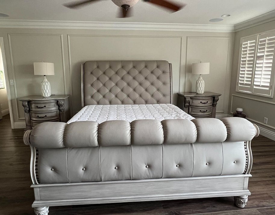 Photo of A&J Upholstery