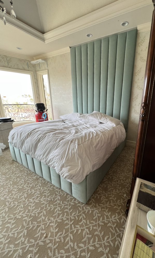 Photo of A&J Upholstery