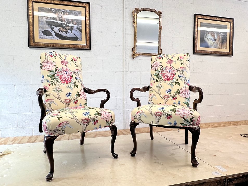 Photo of A&J Upholstery