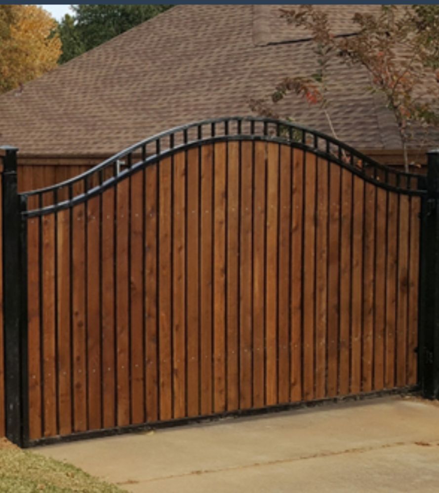 Photo of JM Fences