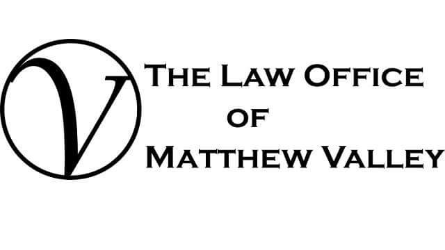 Photo of The Law Office of Matthew Valley
