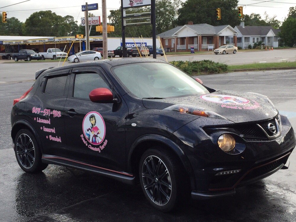 Photo of Rosa's Cleaning Service