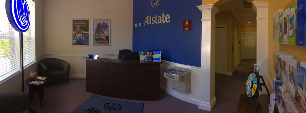 Photo of Allstate Insurance: Shy Singleton