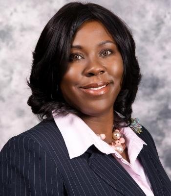 Photo of Allstate Insurance: Shy Singleton