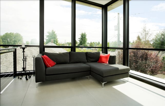Photo of All City Window Cleaning