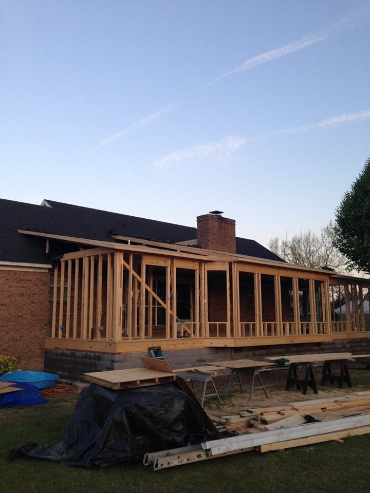 Photo of Lane's Construction