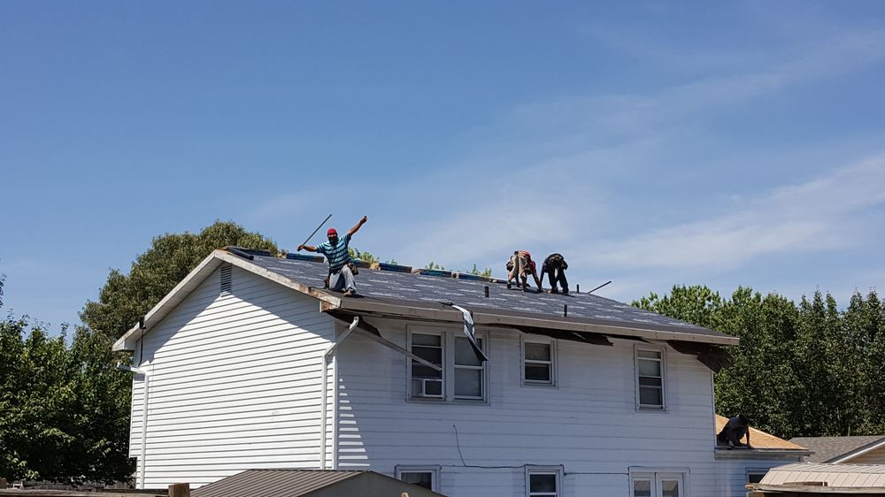 Photo of Sharp's Contracting