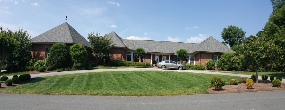 Photo of Sharp's Contracting