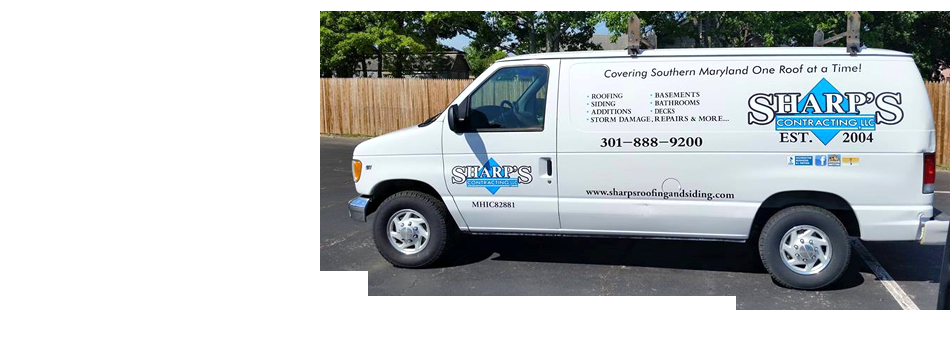 Photo of Sharp's Contracting