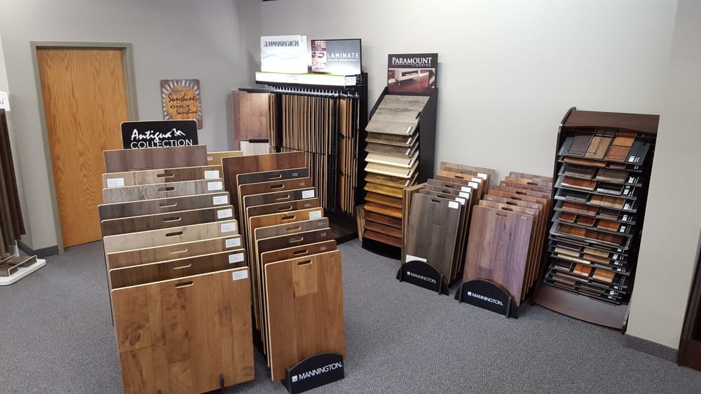 Photo of Simon's Flooring and Design