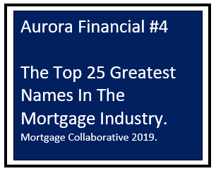 Photo of Aurora Financial