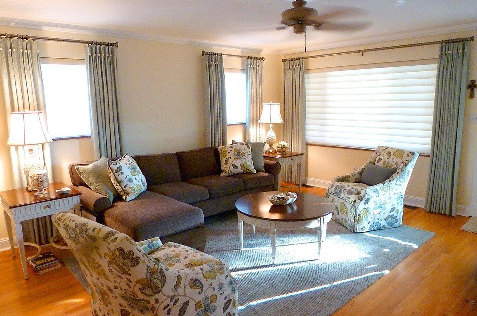 Photo of Curtain Concepts