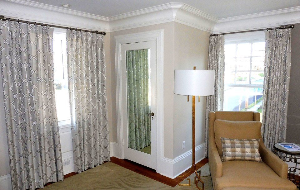 Photo of Curtain Concepts