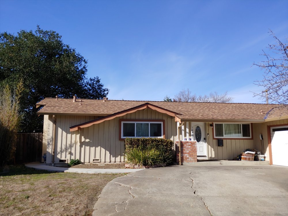 Photo of Above All Roofing Solutions