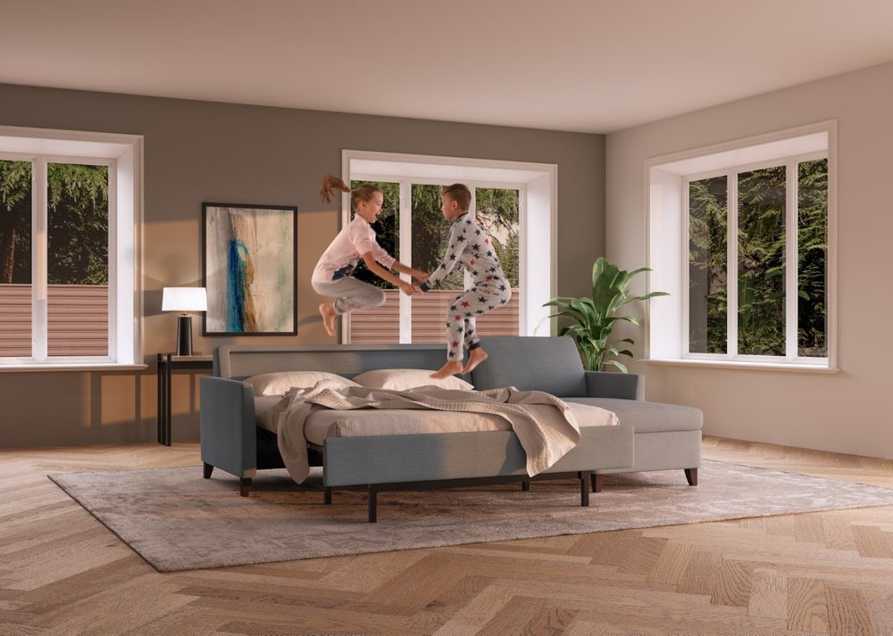 Photo of Lawrance Furniture